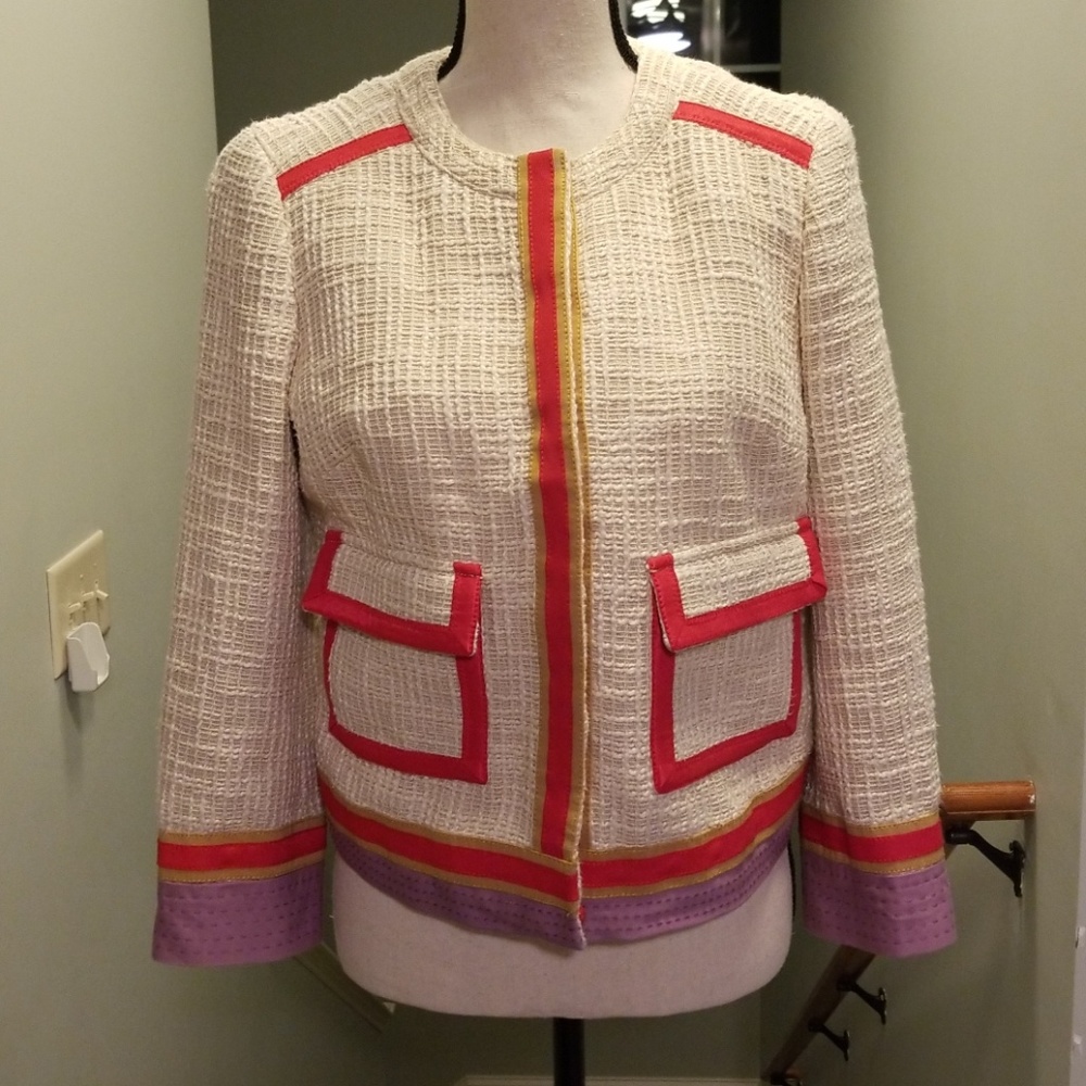 Tory Burch Jacket